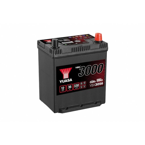 Batterie yuasa smf - yuasa, ybx3056