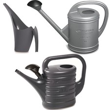 Arrosoir de jardin plastique