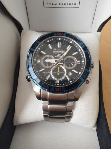 Montre chronographe homme