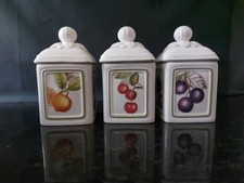 Villeroy Et Boch 3 Pots