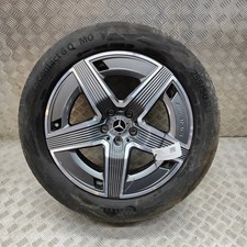 Mercedes-Benz Glc X254 Jante