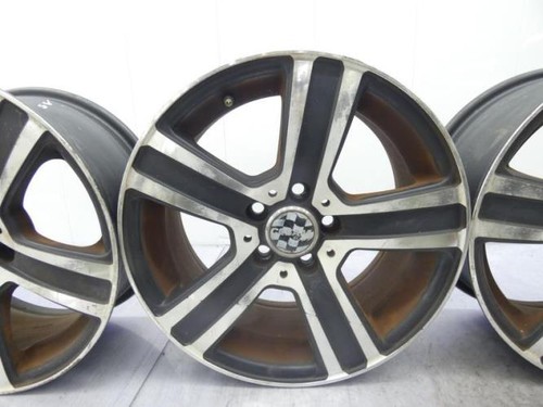 Jeu jantes audi a3 1 - de,