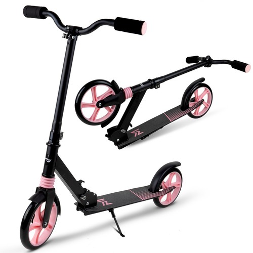Malplay grand scooter ville - scooter, de