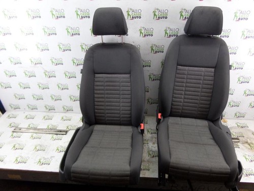 Interieur complet volkswagen - interieur,