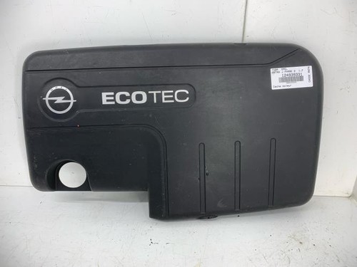 Cache moteur opel astra - moteur,