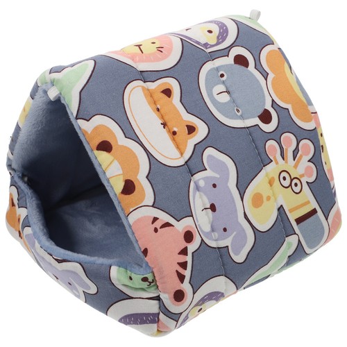 Hamster decor cage - hamster,