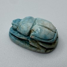 Petite Amulette scarabée