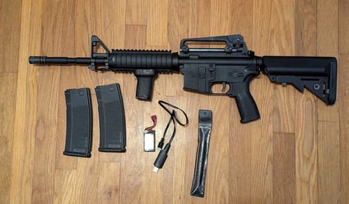 Specna arms edge rock - specna,