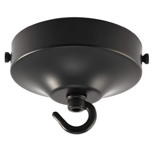 Rosace plafond concave de - rosace,