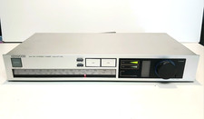 Kenwood KT-31L – Tuner AM/FM