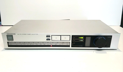 Kenwood 31l tuner am - kt-31l, –