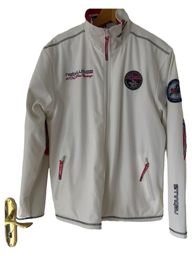 Nebulus blouson aviateur homme - blouson,