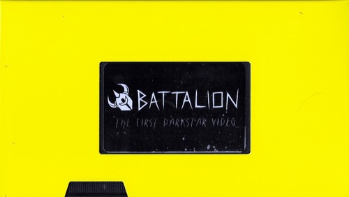 Darkstar skateboards - (2003),
