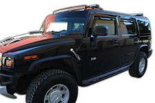 Deflecteurs D'Air / De Vent