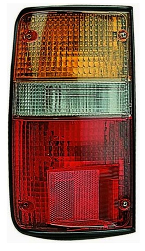 Lampe feu arriere gauche - lampe,