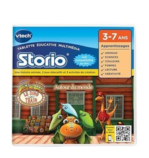 Vtech - 231005 - Storio 2 et