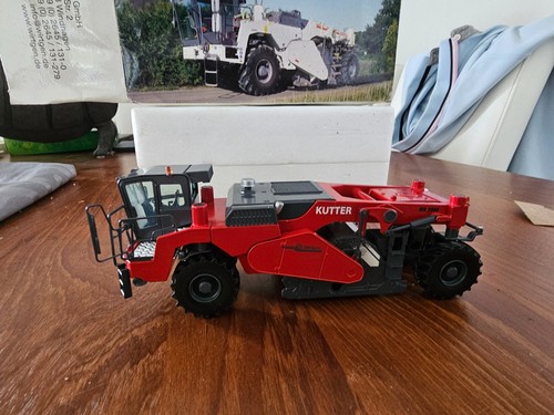 Nzg 621 recycleur wirtgen - 621/01.,