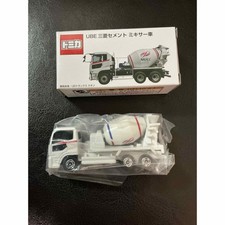 Réduction de prix, Tomica à vendre, un, camion mélangeur de ciment UBE...