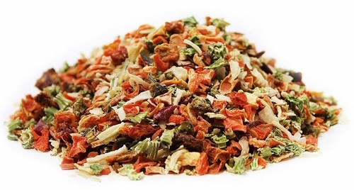 Vegetable soup mix its - soup,