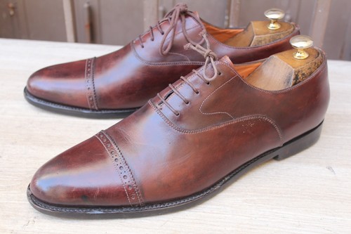 Chaussure santoni richelieu - chaussure,