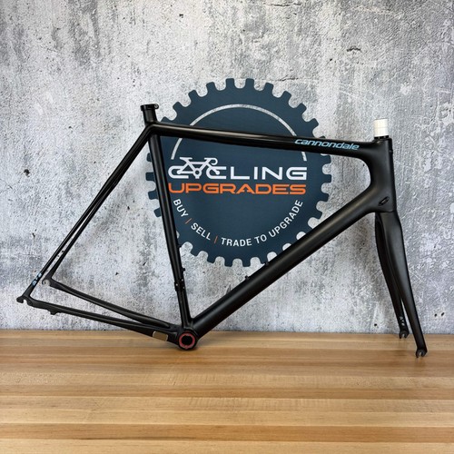 Low mile cannondale supersix - low, mile!