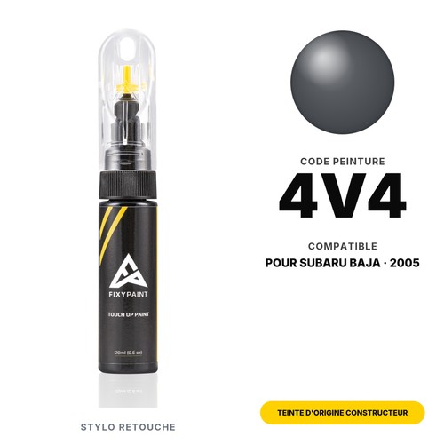 Peinture retouche pour - retouche,