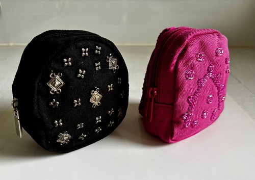 Mini pochettes poignet une - 2,