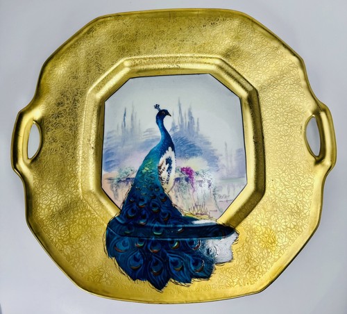 Bernardaud pickard - co, /