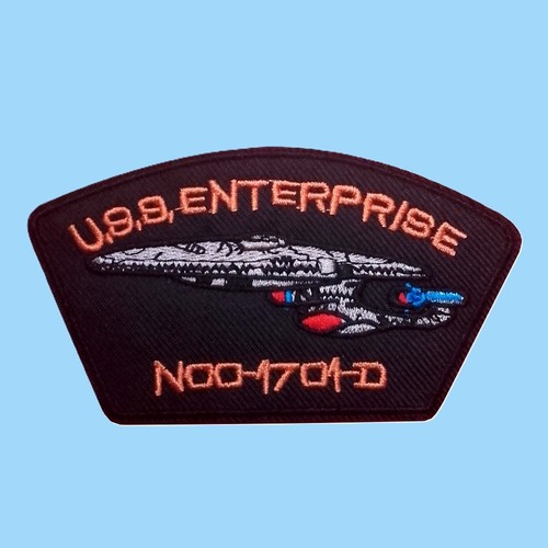 Patch écusson neuf star - patch,