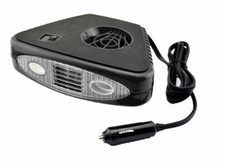 Chauffage céramique  avec poignée 12 volts