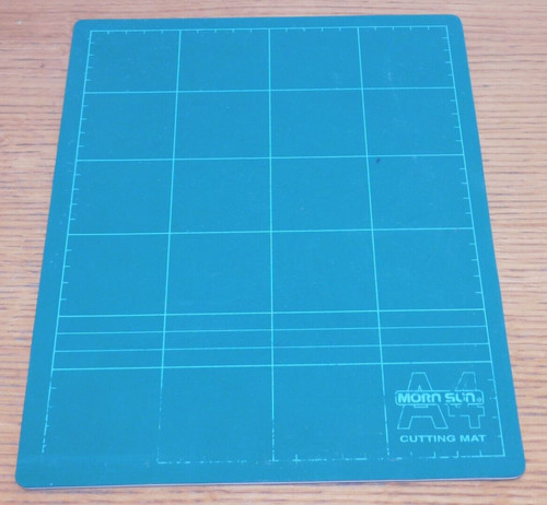 Morn sun tapis coupe - de,