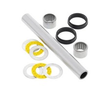 YAMAHA 500 SR - 78/93 - KIT ROULEMENTS BRAS OSCILLANT / 28-1176