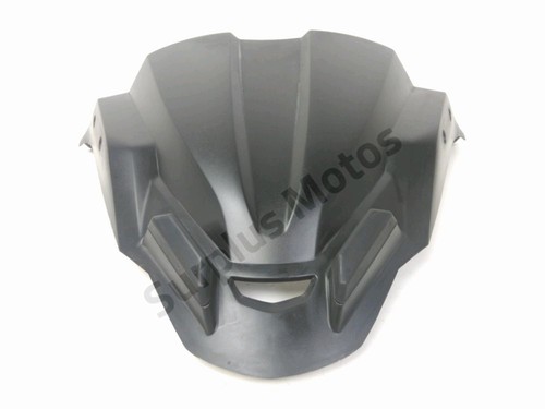 Saute vent kawasaki 300 - vent,