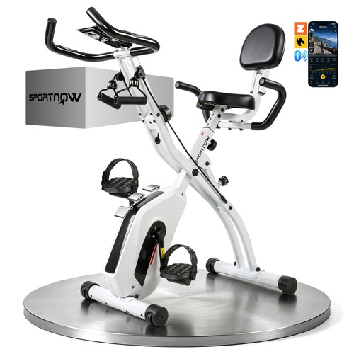 Sportnow vélo appartement - sportnow,