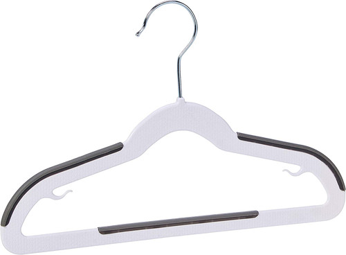 Lot cintres en plastique - lot, de