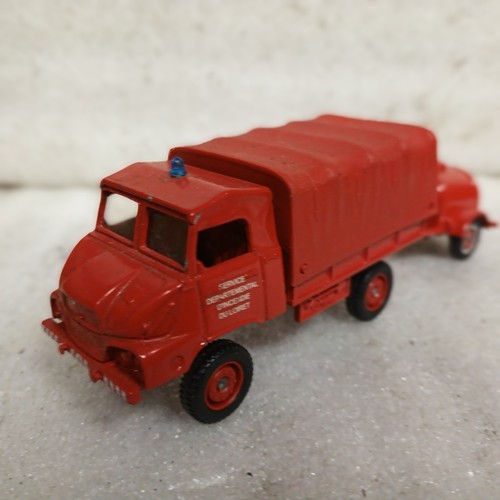 Solido simca sumb - sumb, 4x4