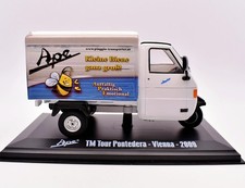 Miniature Ape TM Tour Auto