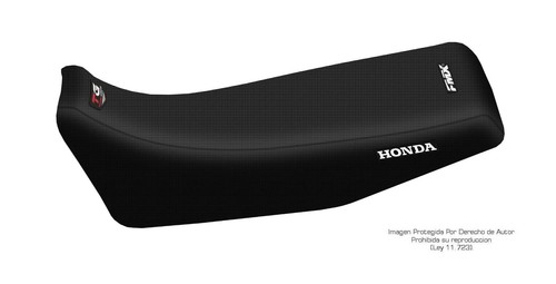 Seat covers honda xlr 125 - 125, nx