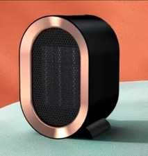 Chauffage Electrique d'Appoint Soufflant Silencieux 1200W