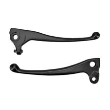 PAIR ORIGINAL BLACK LINE BRAKE LEVERS FOR MBK BW'S BOOSTER SPIRIT 50 1999