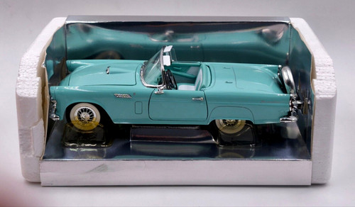 Ford thunderbird revell - thunderbird,