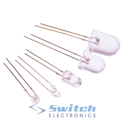 Ultra lumineux 8mm 3mm - ultra,