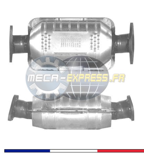 Catalyseur pour mazda - catalyseur, mx5