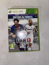 Jeu Xbox 360 Fifa 13 Édition