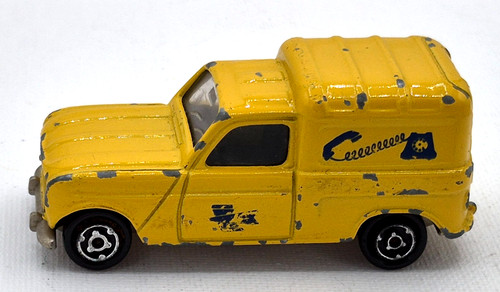 Vintage majorette 230 - majorette, #230
