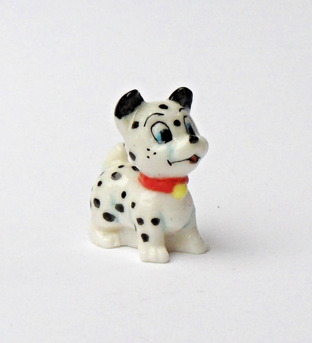 Cyb fève petit chien - cyb-,