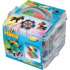 Hama boîte de rangement de