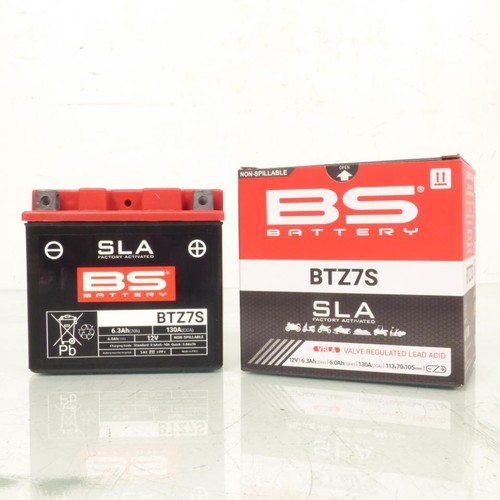 Batterie sla battery - sla,