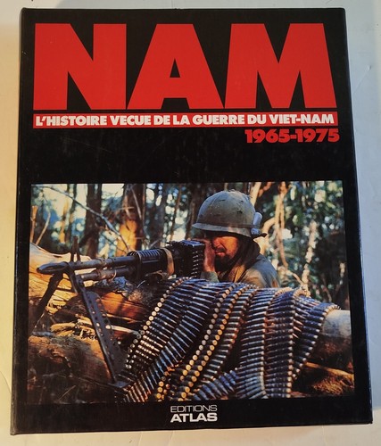 Livre nam histoire - l'histoire, de