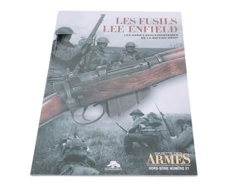 Les fusils lee - fusils,